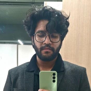 Aashish Singh